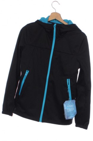 Dětská bunda  Icepeak, Velikost 12-13y/ 158-164 cm, Barva Černá, Cena  1 479,00 Kč