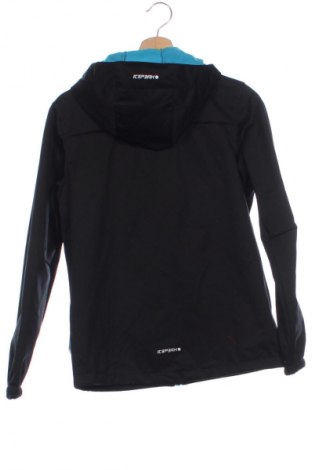 Dětská bunda  Icepeak, Velikost 12-13y/ 158-164 cm, Barva Černá, Cena  1 479,00 Kč