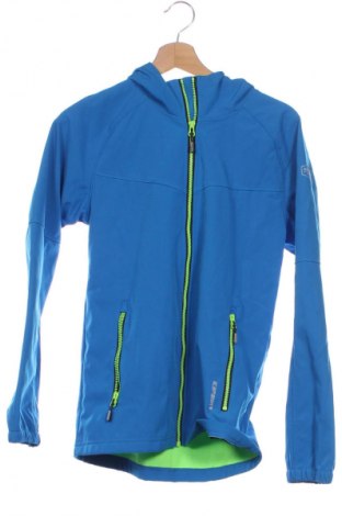 Παιδικό μπουφάν Icepeak, Μέγεθος 11-12y/ 152-158 εκ., Χρώμα Μπλέ, Τιμή 9,99 €