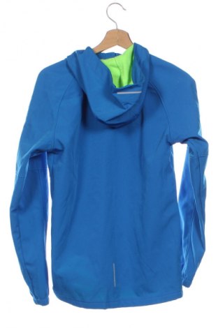 Παιδικό μπουφάν Icepeak, Μέγεθος 11-12y/ 152-158 εκ., Χρώμα Μπλέ, Τιμή 9,99 €