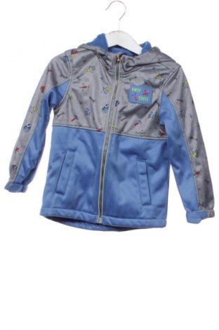 Dziecięca kurtka Impidimpi, Rozmiar 2-3y/ 98-104 cm, Kolor Kolorowy, Cena 51,99 zł