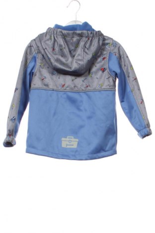 Dziecięca kurtka Impidimpi, Rozmiar 2-3y/ 98-104 cm, Kolor Kolorowy, Cena 51,99 zł