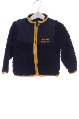 Detská bunda  Impidimpi, Veľkosť 18-24m/ 86-98 cm, Farba Modrá, Cena  4,95 €