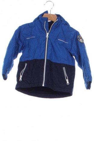 Детско яке Impidimpi, Размер 18-24m/ 86-98 см, Цвят Многоцветен, Цена 7,99 лв.