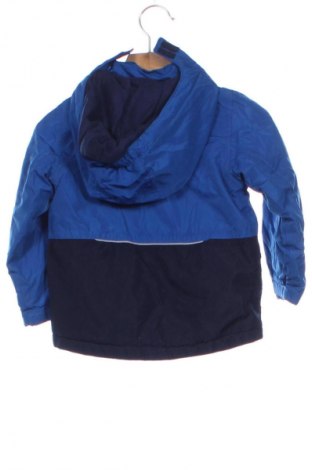 Детско яке Impidimpi, Размер 18-24m/ 86-98 см, Цвят Многоцветен, Цена 7,99 лв.