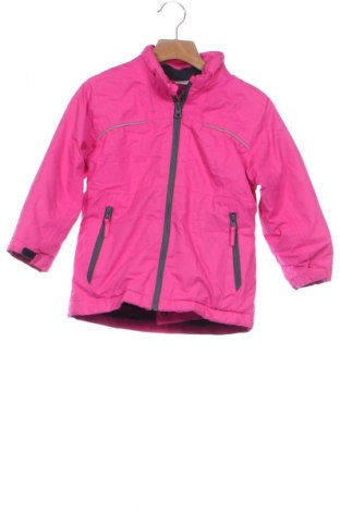 Kinderjacke Impidimpi, Größe 2-3y/ 98-104 cm, Farbe Rosa, Preis 12,99 €