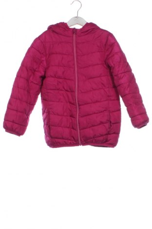 Kinderjacke Infinity, Größe 6-7y/ 122-128 cm, Farbe Rosa, Preis € 13,99