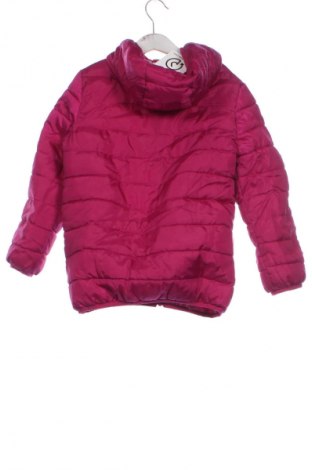 Kinderjacke Infinity, Größe 6-7y/ 122-128 cm, Farbe Rosa, Preis € 13,99