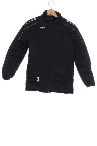 Detská bunda  Jako, Veľkosť 10-11y/ 146-152 cm, Farba Čierna, Cena  23,95 €