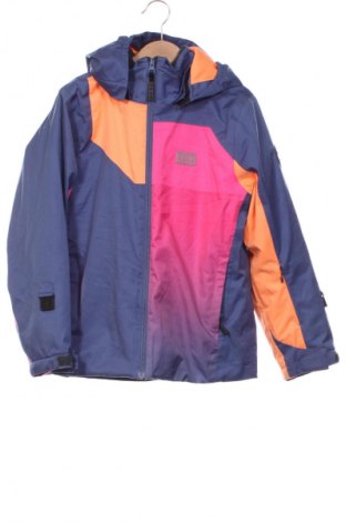 Kinderjacke Kabooki, Größe 7-8y/ 128-134 cm, Farbe Mehrfarbig, Preis 27,11 €