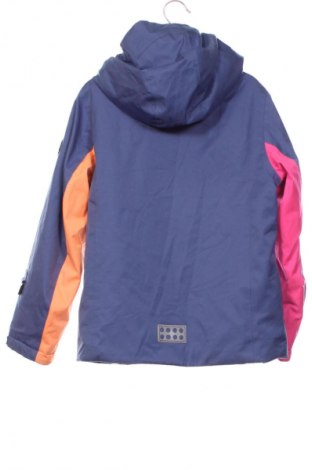 Kinderjacke Kabooki, Größe 7-8y/ 128-134 cm, Farbe Mehrfarbig, Preis 27,11 €