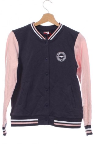Dětská bunda  Kangaroos, Velikost 11-12y/ 152-158 cm, Barva Vícebarevné, Cena  1 299,00 Kč