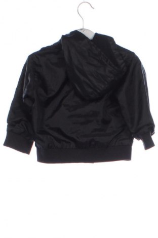 Dziecięca kurtka Kenneth Cole, Rozmiar 18-24m/ 86-98 cm, Kolor Czarny, Cena 225,29 zł