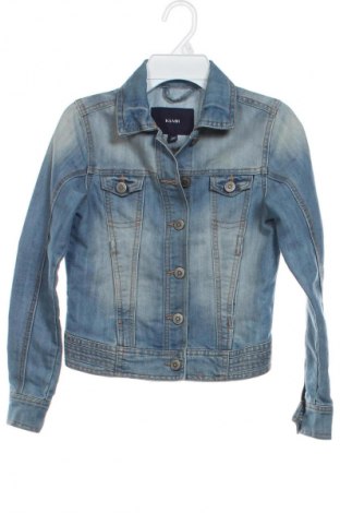 Kinderjacke Kiabi, Größe 8-9y/ 134-140 cm, Farbe Blau, Preis € 16,33