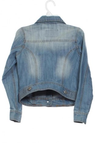 Kinderjacke Kiabi, Größe 8-9y/ 134-140 cm, Farbe Blau, Preis € 16,33