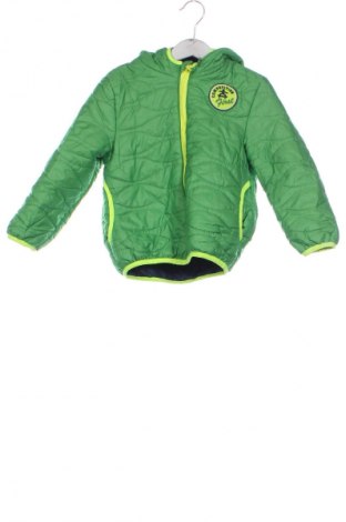 Kinderjacke Kids, Größe 2-3y/ 98-104 cm, Farbe Grün, Preis 12,99 €