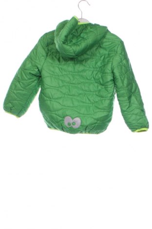Kinderjacke Kids, Größe 2-3y/ 98-104 cm, Farbe Grün, Preis 12,99 €