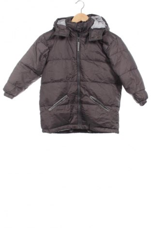 Детско яке Kids, Размер 6-7y/ 122-128 см, Цвят Сив, Цена 42,99 лв.