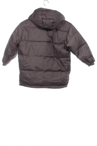 Детско яке Kids, Размер 6-7y/ 122-128 см, Цвят Сив, Цена 42,99 лв.