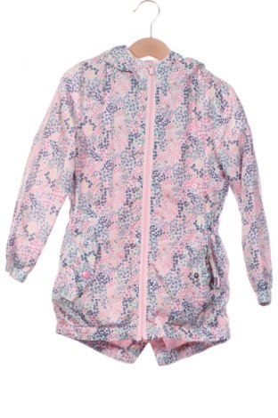 Kinderjacke Kids, Größe 4-5y/ 110-116 cm, Farbe Mehrfarbig, Preis 16,47 €