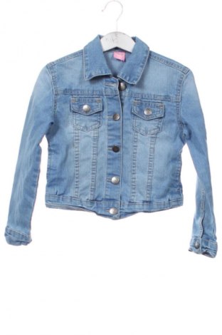 Gyerek dzseki Kiki & Koko, Méret 3-4y / 104-110 cm, Szín Kék, Ár 6 399 Ft