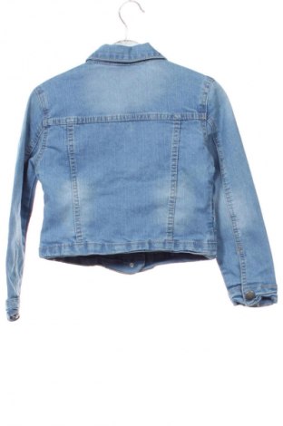 Gyerek dzseki Kiki & Koko, Méret 3-4y / 104-110 cm, Szín Kék, Ár 6 399 Ft