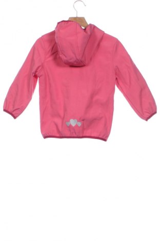Dziecięca kurtka Kiki & Koko, Rozmiar 3-4y/ 104-110 cm, Kolor Różowy, Cena 58,99 zł