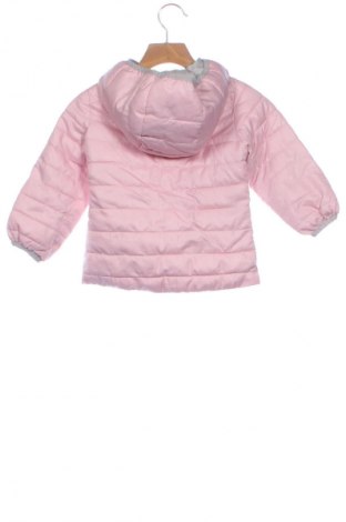 Kinderjacke Kiki & Koko, Größe 18-24m/ 86-98 cm, Farbe Rosa, Preis 6,99 €