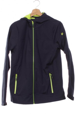 Kinderjacke Killtec, Größe 15-18y/ 170-176 cm, Farbe Blau, Preis € 83,99