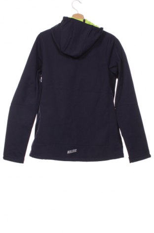 Kinderjacke Killtec, Größe 15-18y/ 170-176 cm, Farbe Blau, Preis € 83,99