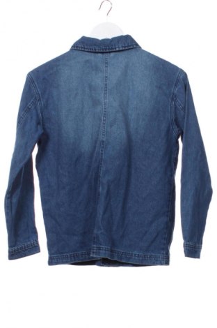 Dětská bunda  L&d, Velikost 11-12y/ 152-158 cm, Barva Modrá, Cena  259,00 Kč