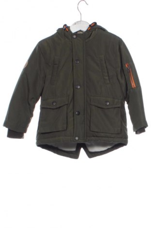 Dětská bunda  LC Waikiki, Velikost 18-24m/ 86-98 cm, Barva Zelená, Cena  259,00 Kč