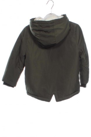 Dětská bunda  LC Waikiki, Velikost 18-24m/ 86-98 cm, Barva Zelená, Cena  259,00 Kč