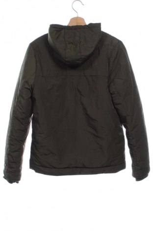 Детско яке LC Waikiki, Размер 12-13y/ 158-164 см, Цвят Зелен, Цена 49,75 лв.