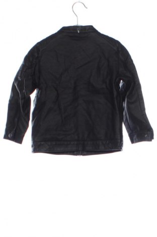 Dziecięca kurtka LC Waikiki, Rozmiar 18-24m/ 86-98 cm, Kolor Czarny, Cena 66,67 zł