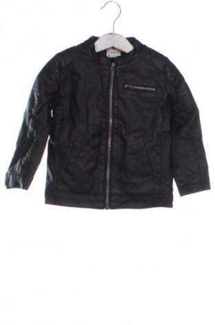 Dziecięca kurtka LC Waikiki, Rozmiar 18-24m/ 86-98 cm, Kolor Czarny, Cena 66,67 zł