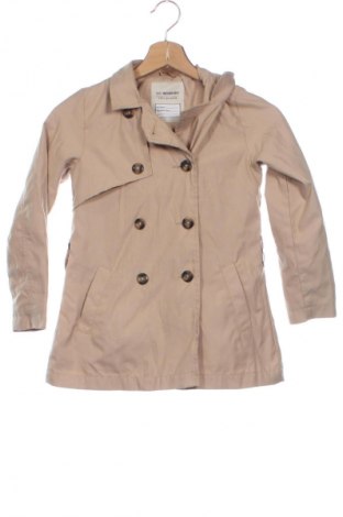 Dziecięca kurtka LC Waikiki, Rozmiar 6-7y/ 122-128 cm, Kolor Beżowy, Cena 48,99 zł