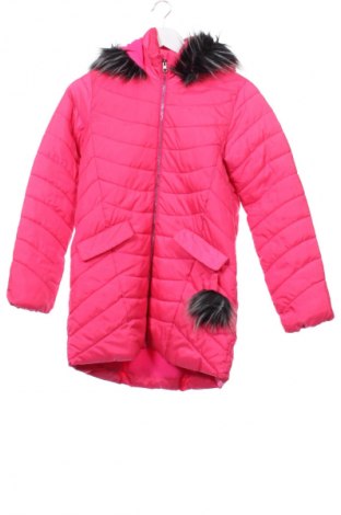 Gyerek dzseki LC Waikiki, Méret 10-11y / 146-152 cm, Szín Rózsaszín, Ár 10 830 Ft