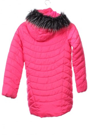 Gyerek dzseki LC Waikiki, Méret 10-11y / 146-152 cm, Szín Rózsaszín, Ár 10 830 Ft