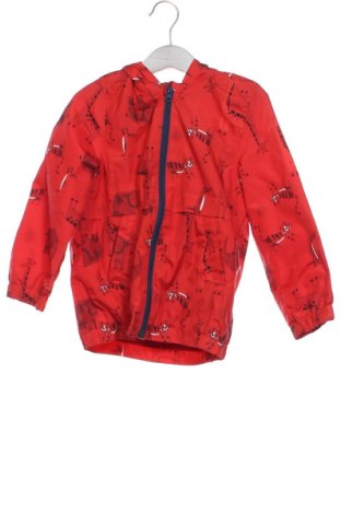 Gyerek dzseki LC Waikiki, Méret 3-4y / 104-110 cm, Szín Sokszínű, Ár 6 400 Ft