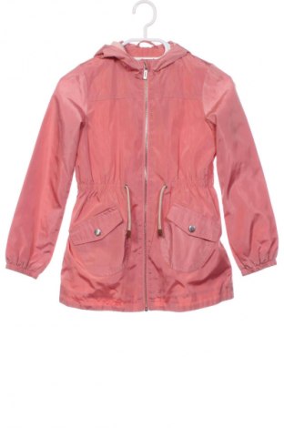 Dziecięca kurtka LC Waikiki, Rozmiar 7-8y/ 128-134 cm, Kolor Różowy, Cena 73,56 zł