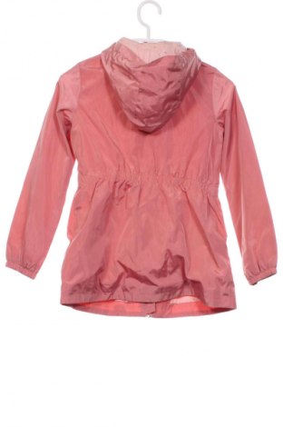 Dziecięca kurtka LC Waikiki, Rozmiar 7-8y/ 128-134 cm, Kolor Różowy, Cena 73,56 zł
