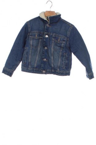 Dziecięca kurtka Lager 157, Rozmiar 6-7y/ 122-128 cm, Kolor Niebieski, Cena 127,99 zł