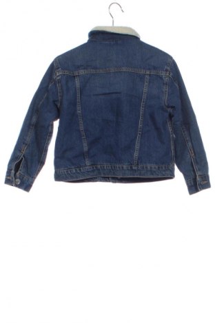 Dziecięca kurtka Lager 157, Rozmiar 6-7y/ 122-128 cm, Kolor Niebieski, Cena 127,99 zł