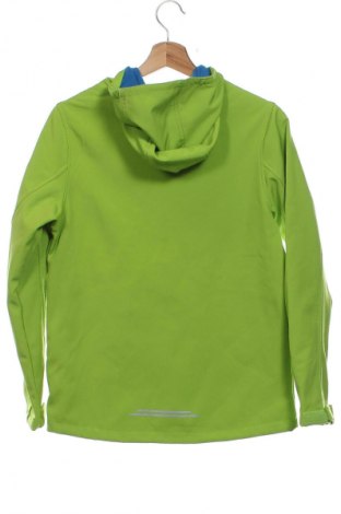Kinderjacke Lewro, Größe 11-12y/ 152-158 cm, Farbe Grün, Preis 12,99 €