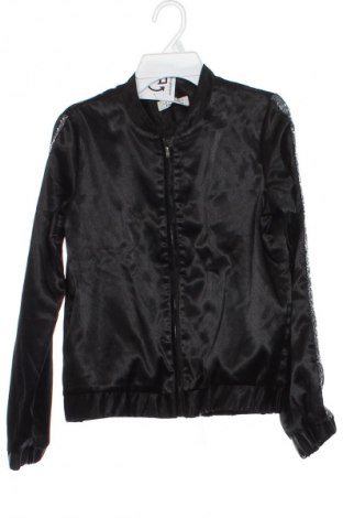 Kinderjacke Lola & Liza, Größe 10-11y/ 146-152 cm, Farbe Schwarz, Preis € 19,44