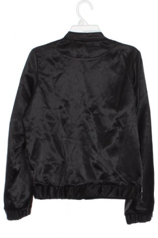 Kinderjacke Lola & Liza, Größe 10-11y/ 146-152 cm, Farbe Schwarz, Preis € 19,44