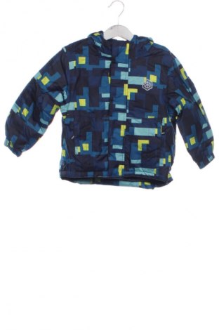 Dětská bunda  Lupilu, Velikost 3-4y/ 104-110 cm, Barva Vícebarevné, Cena  861,00 Kč