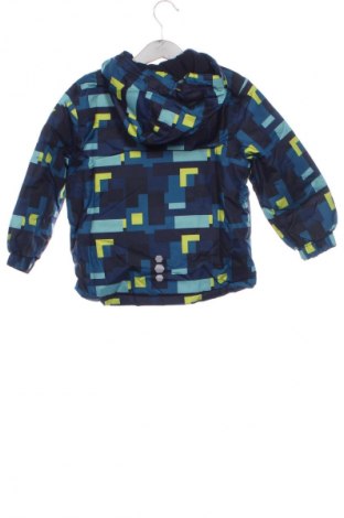 Dětská bunda  Lupilu, Velikost 3-4y/ 104-110 cm, Barva Vícebarevné, Cena  861,00 Kč