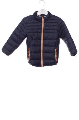Kinderjacke Lupilu, Größe 18-24m/ 86-98 cm, Farbe Blau, Preis € 16,00